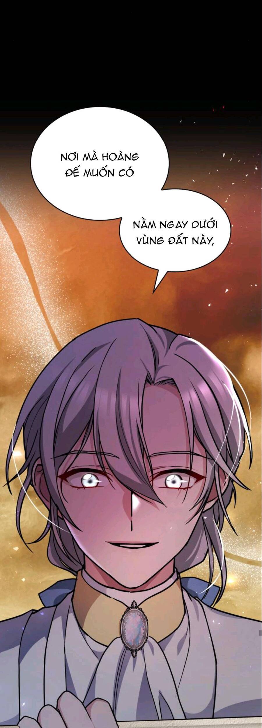 Regina Lena - Gửi Người Không Được Tha Thứ Chap 10 - Next Chap 11