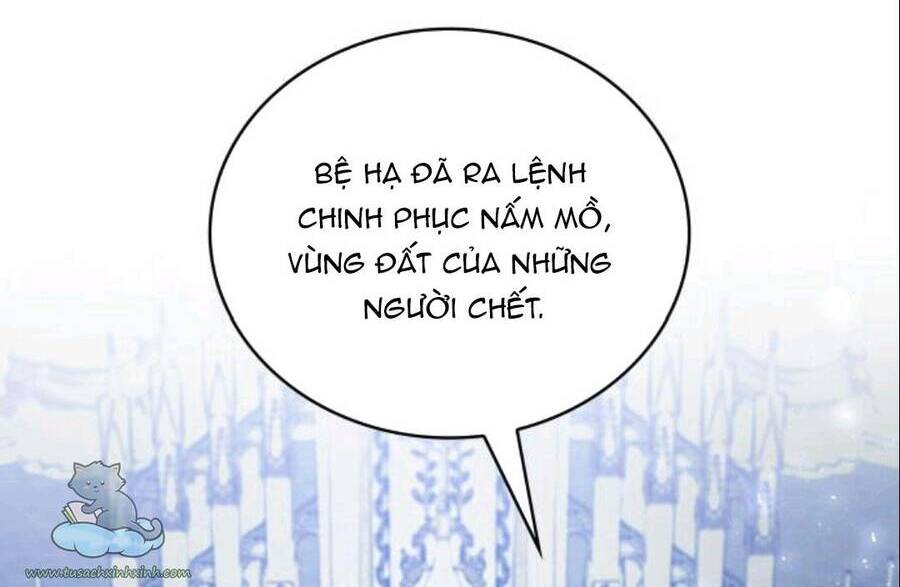 Regina Lena - Gửi Người Không Được Tha Thứ Chap 10 - Next Chap 11