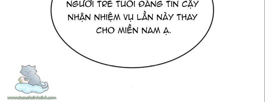 Regina Lena - Gửi Người Không Được Tha Thứ Chap 10 - Next Chap 11