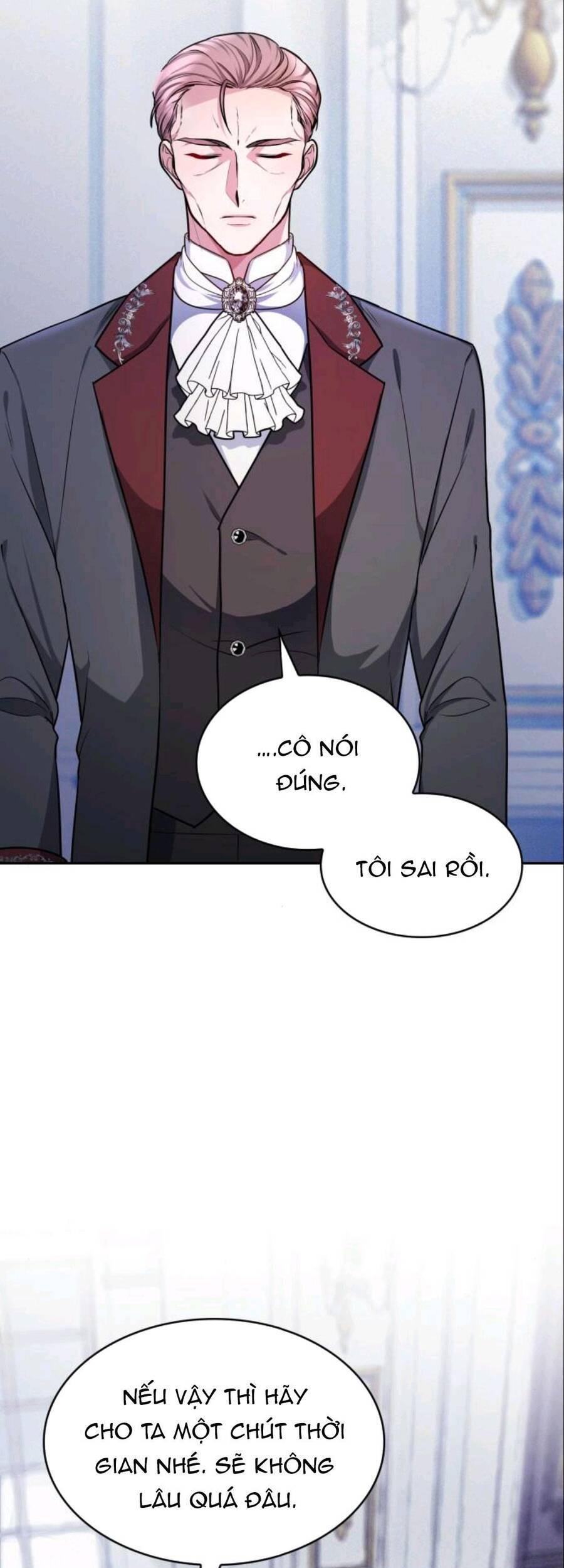 Regina Lena - Gửi Người Không Được Tha Thứ Chap 10 - Next Chap 11
