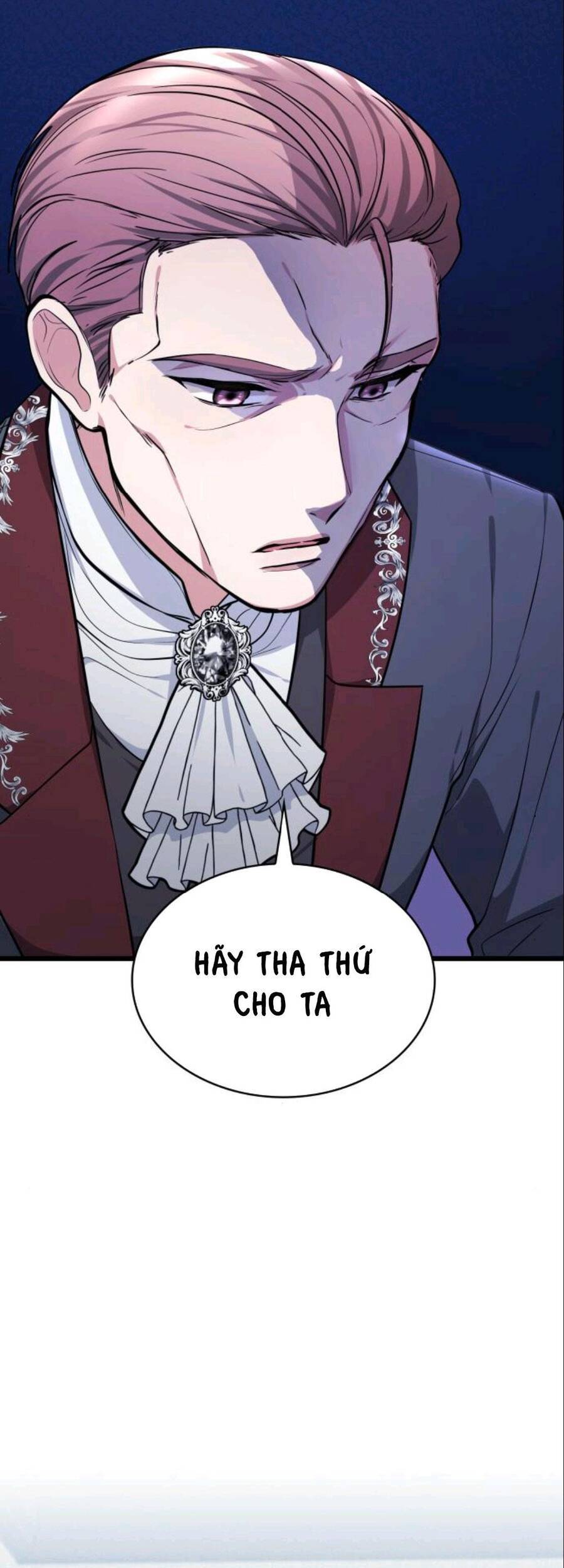 Regina Lena - Gửi Người Không Được Tha Thứ Chap 10 - Next Chap 11