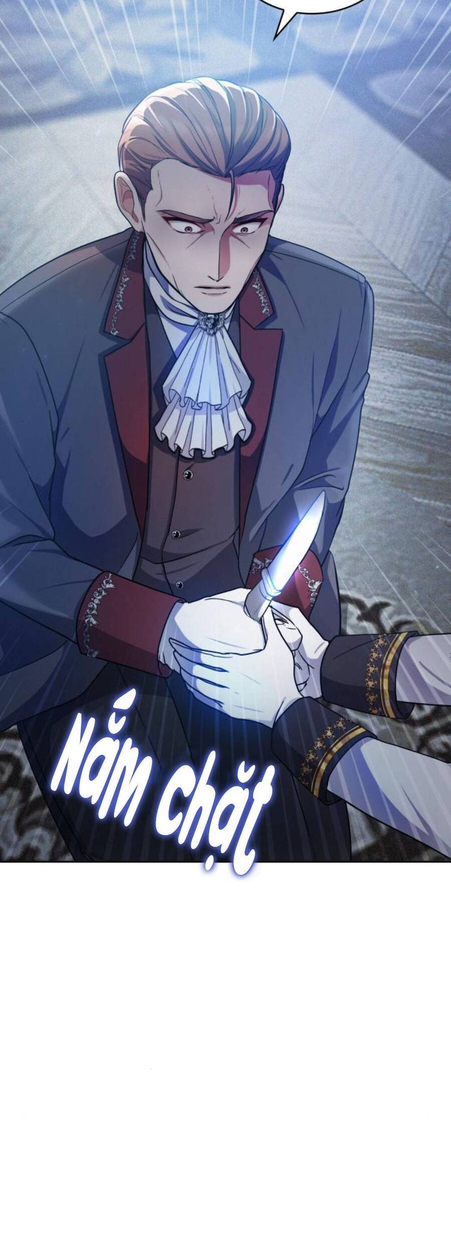 Regina Lena - Gửi Người Không Được Tha Thứ Chap 11 - Next Chap 12