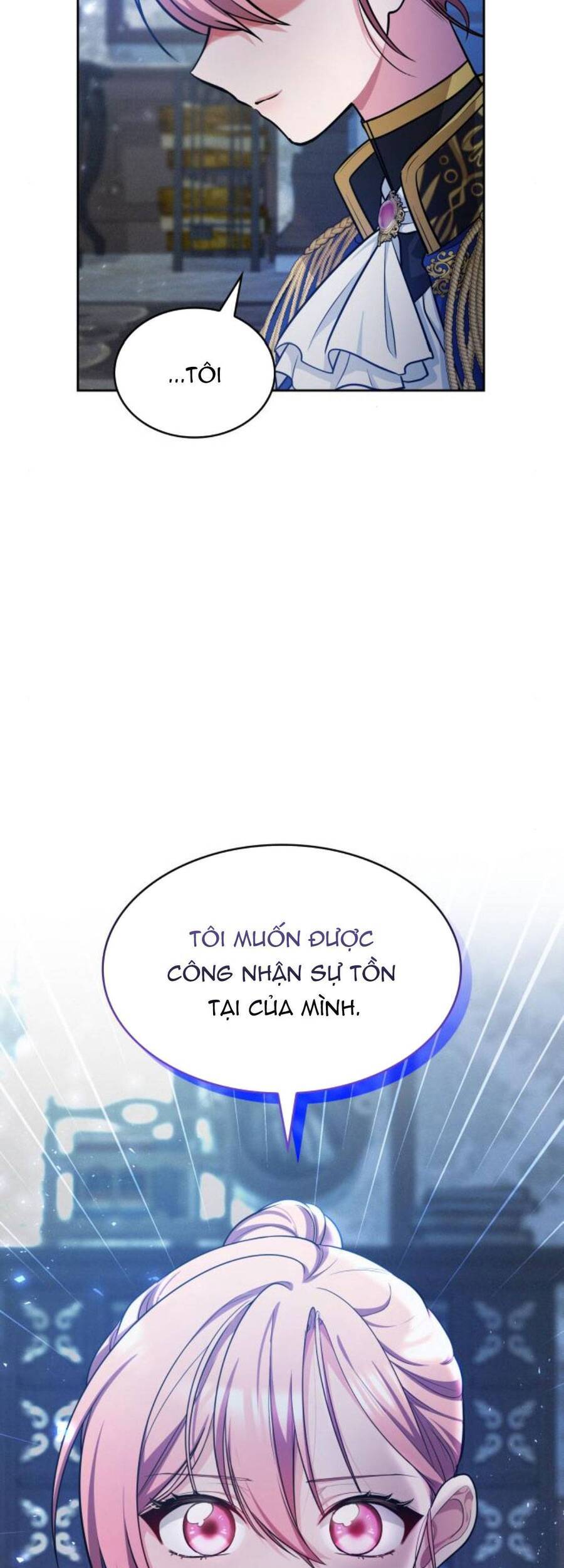 Regina Lena - Gửi Người Không Được Tha Thứ Chap 11 - Next Chap 12