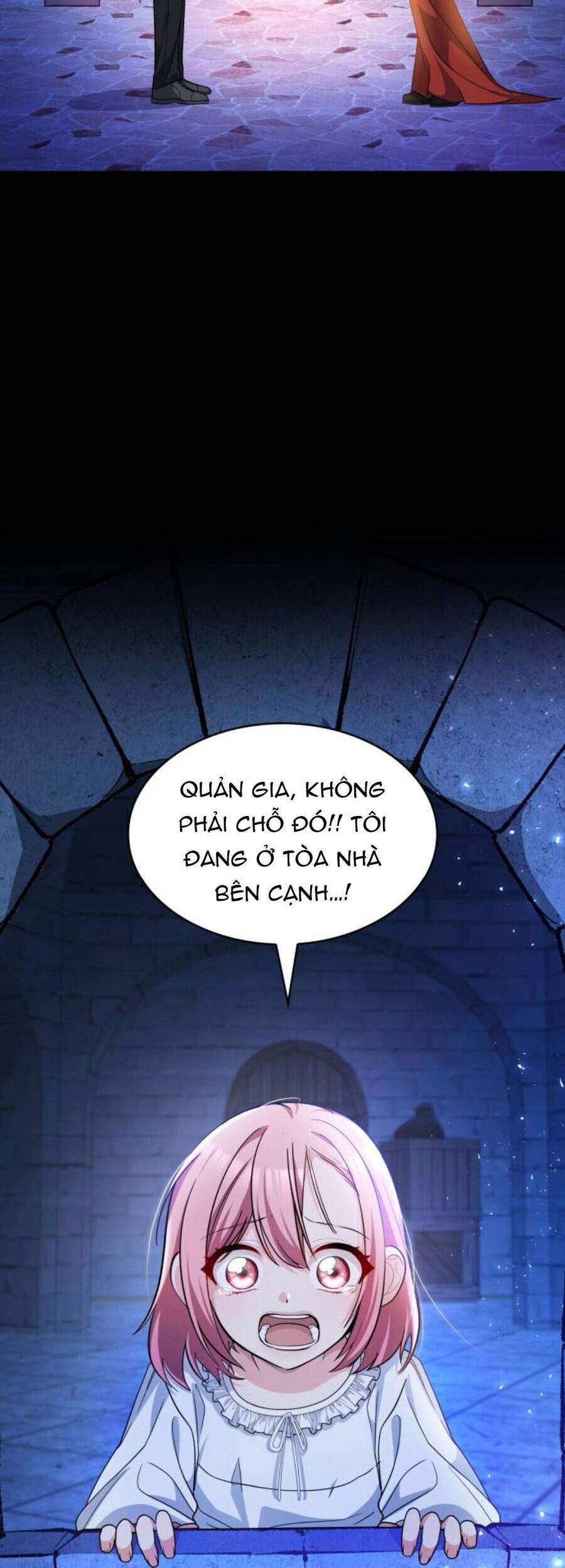 Regina Lena - Gửi Người Không Được Tha Thứ Chap 11 - Next Chap 12