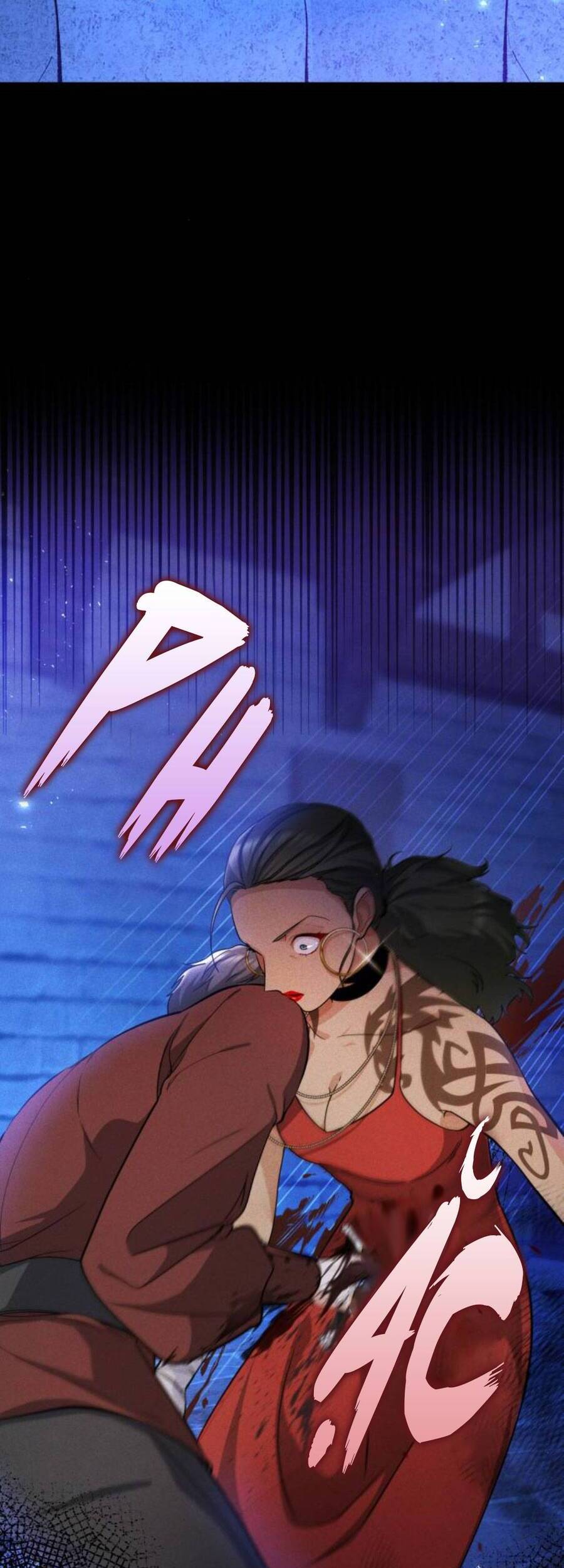 Regina Lena - Gửi Người Không Được Tha Thứ Chap 11 - Next Chap 12