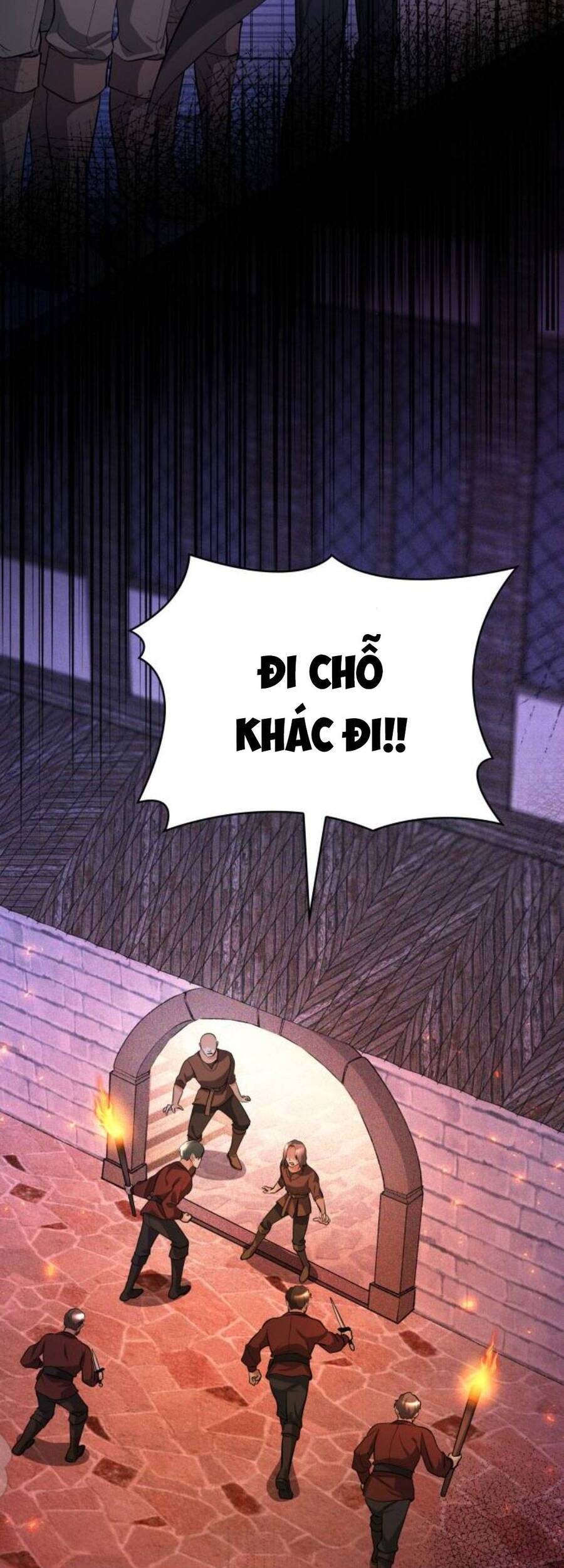 Regina Lena - Gửi Người Không Được Tha Thứ Chap 11 - Next Chap 12