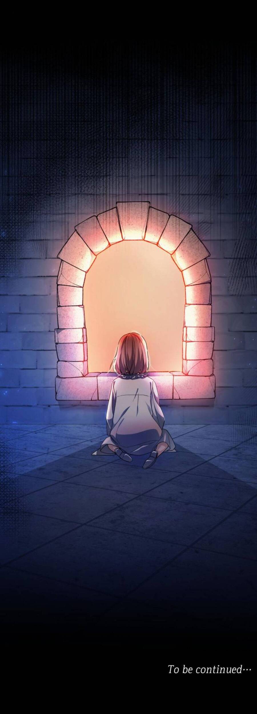 Regina Lena - Gửi Người Không Được Tha Thứ Chap 11 - Next Chap 12