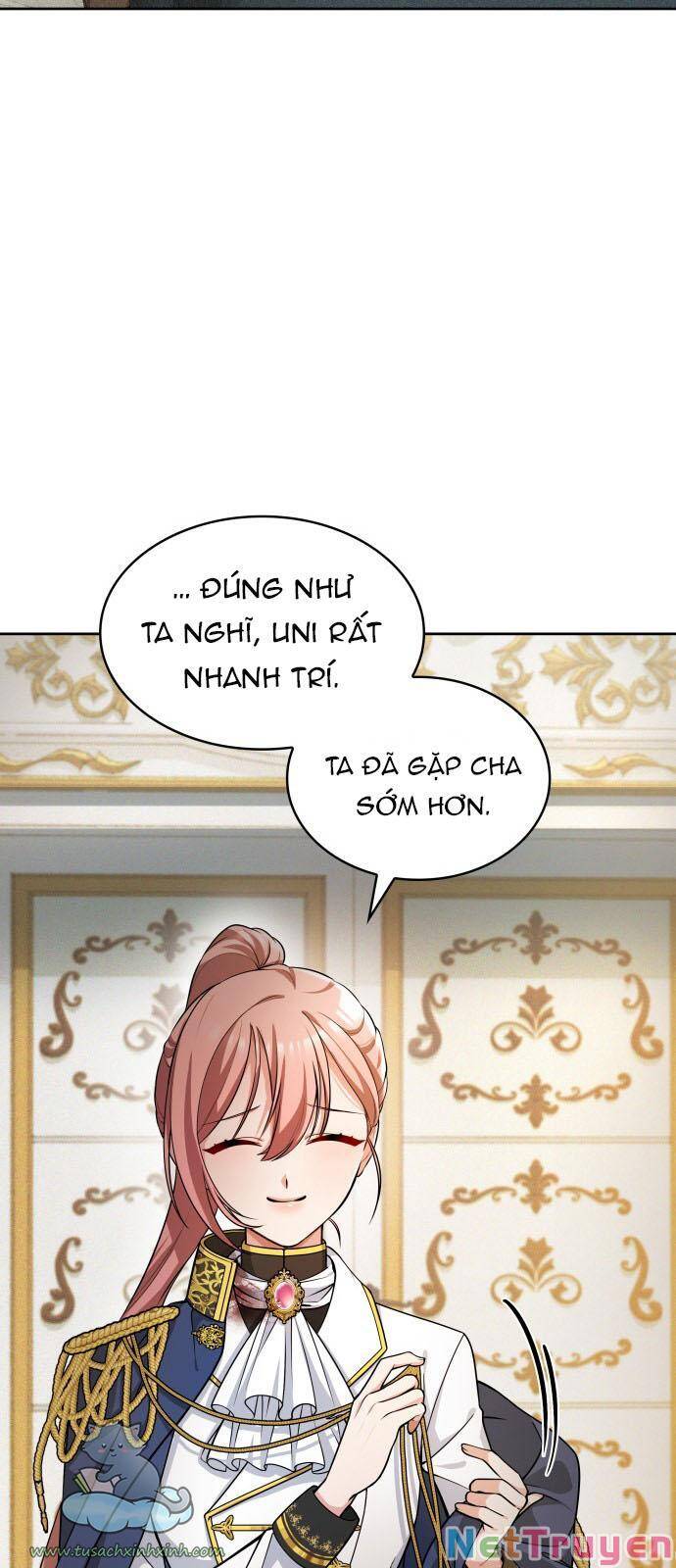 Regina Lena - Gửi Người Không Được Tha Thứ Chap 12 - Next Chap 13