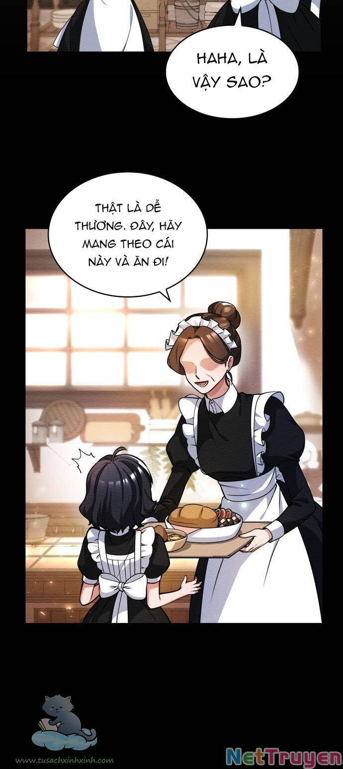 Regina Lena - Gửi Người Không Được Tha Thứ Chap 12 - Next Chap 13