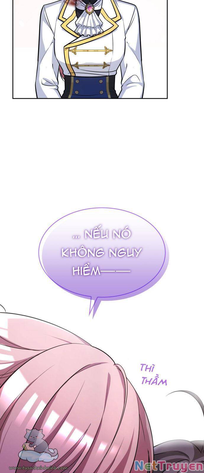 Regina Lena - Gửi Người Không Được Tha Thứ Chap 12 - Next Chap 13