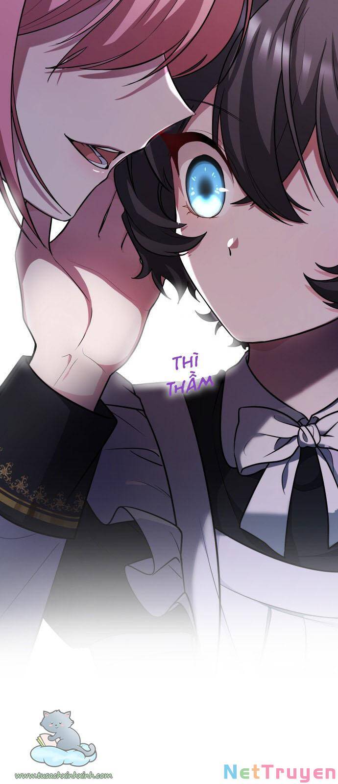 Regina Lena - Gửi Người Không Được Tha Thứ Chap 12 - Next Chap 13