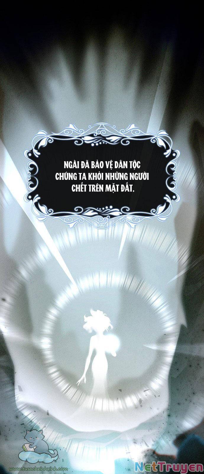 Regina Lena - Gửi Người Không Được Tha Thứ Chap 12 - Next Chap 13