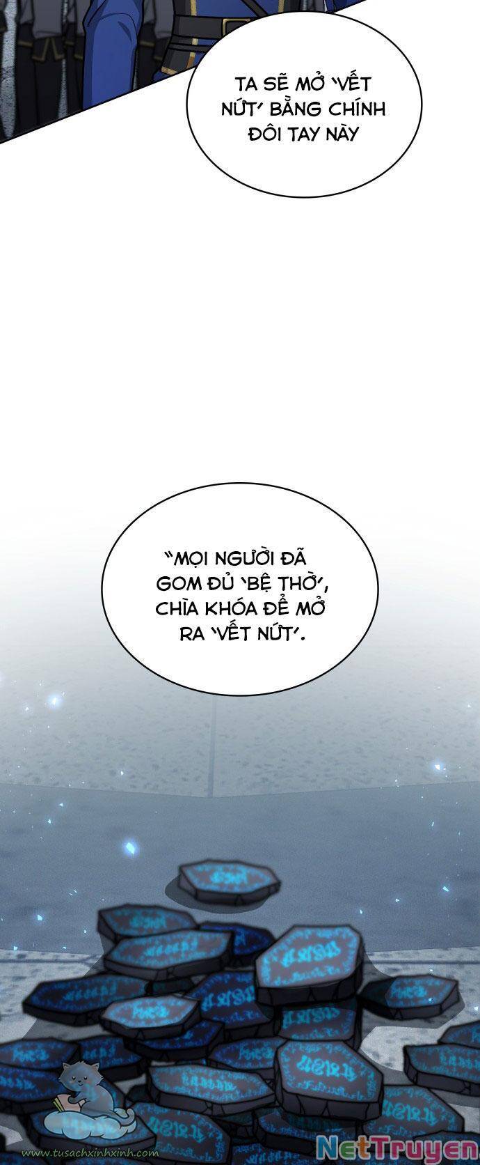 Regina Lena - Gửi Người Không Được Tha Thứ Chap 12 - Next Chap 13