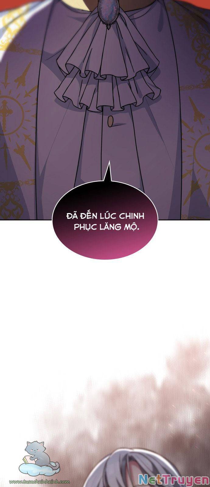 Regina Lena - Gửi Người Không Được Tha Thứ Chap 12 - Next Chap 13