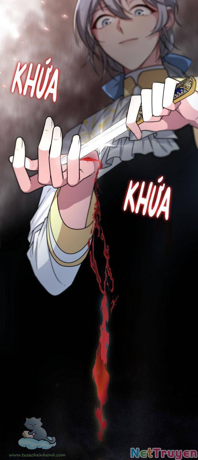 Regina Lena - Gửi Người Không Được Tha Thứ Chap 12 - Next Chap 13
