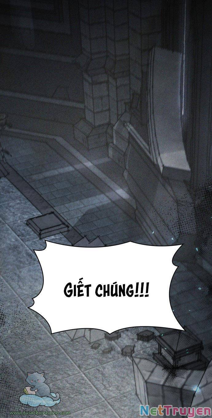 Regina Lena - Gửi Người Không Được Tha Thứ Chap 13 - Next Chap 14