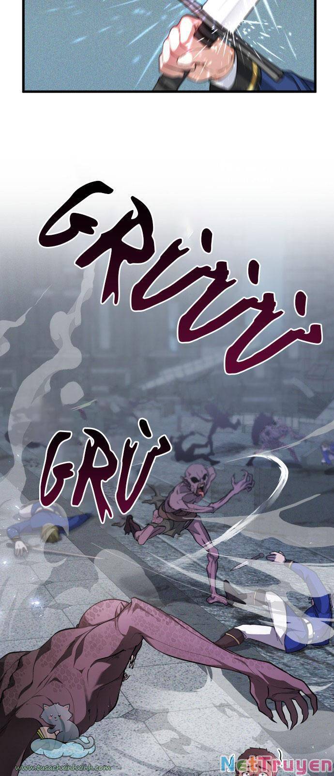 Regina Lena - Gửi Người Không Được Tha Thứ Chap 13 - Next Chap 14