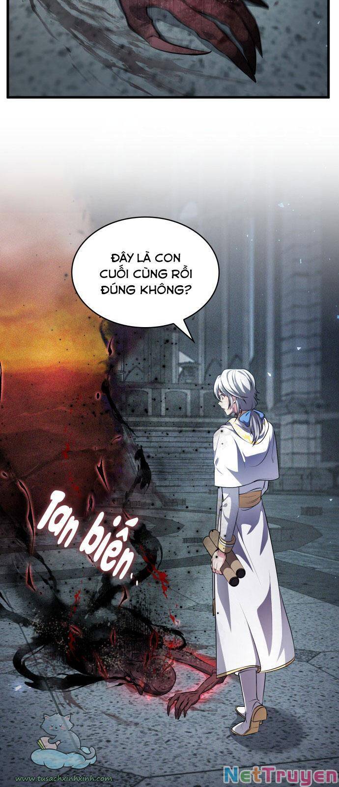 Regina Lena - Gửi Người Không Được Tha Thứ Chap 13 - Next Chap 14