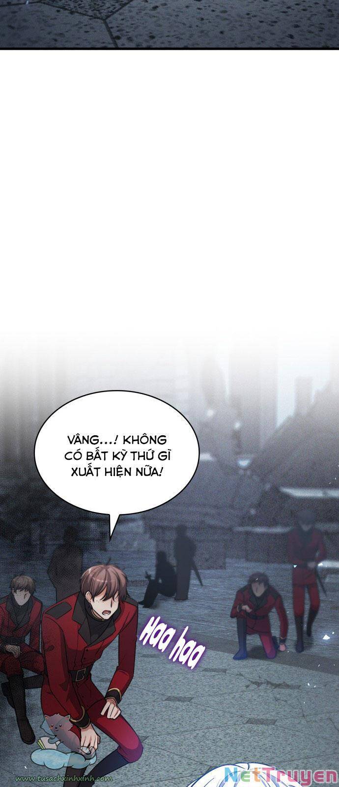 Regina Lena - Gửi Người Không Được Tha Thứ Chap 13 - Next Chap 14