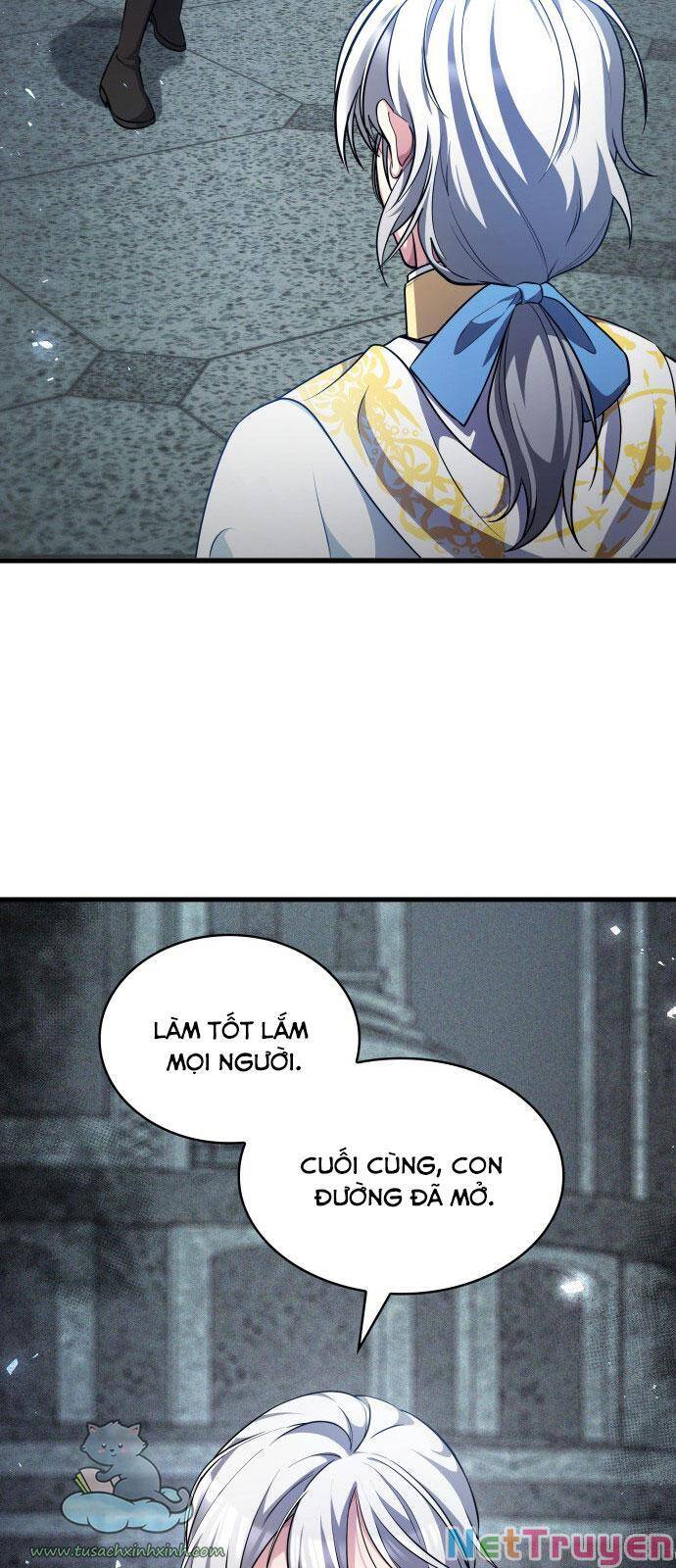 Regina Lena - Gửi Người Không Được Tha Thứ Chap 13 - Next Chap 14