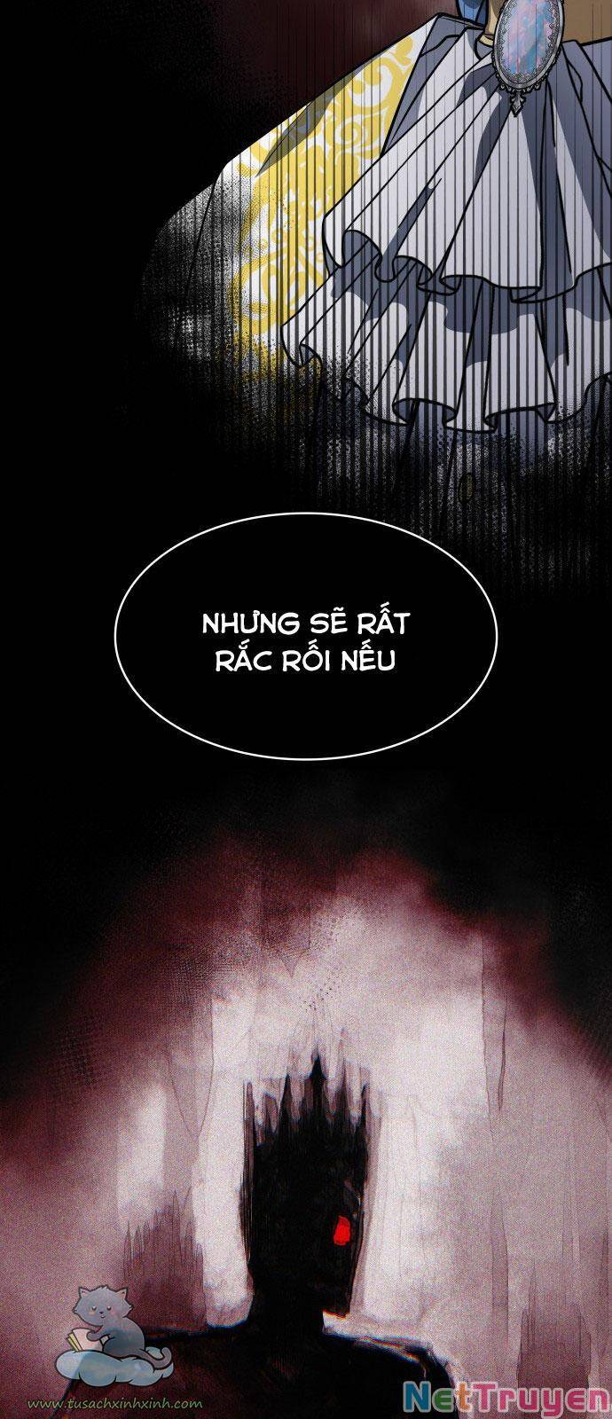 Regina Lena - Gửi Người Không Được Tha Thứ Chap 13 - Next Chap 14