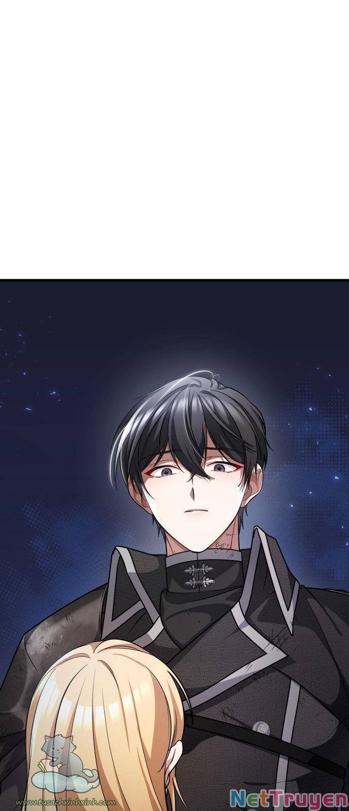 Regina Lena - Gửi Người Không Được Tha Thứ Chap 13 - Next Chap 14