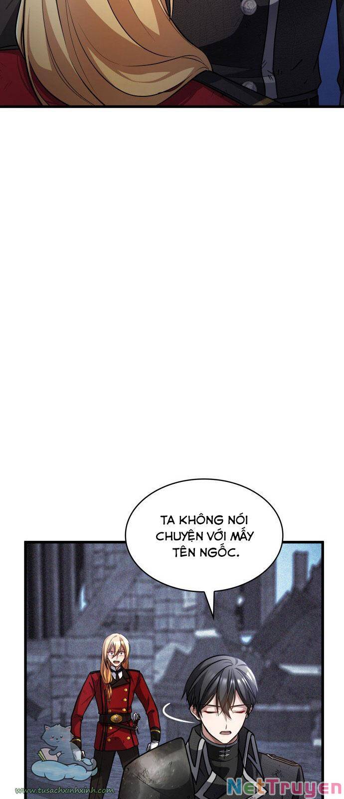 Regina Lena - Gửi Người Không Được Tha Thứ Chap 13 - Next Chap 14