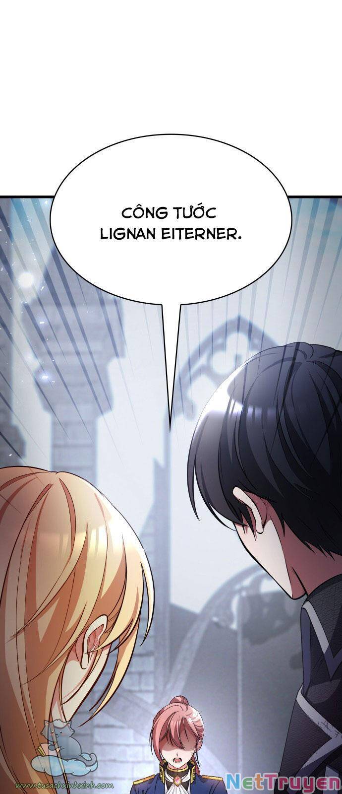 Regina Lena - Gửi Người Không Được Tha Thứ Chap 14 - Next Chap 15