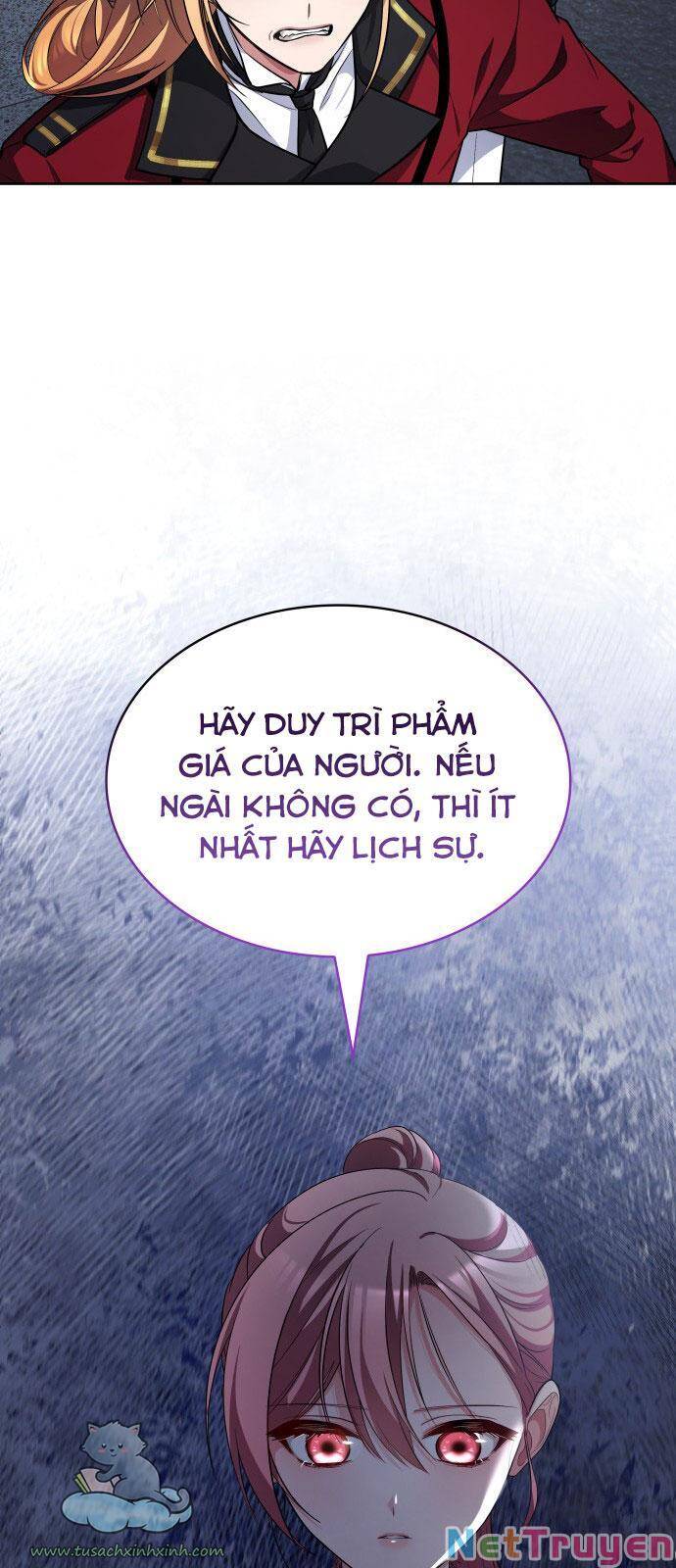 Regina Lena - Gửi Người Không Được Tha Thứ Chap 14 - Next Chap 15