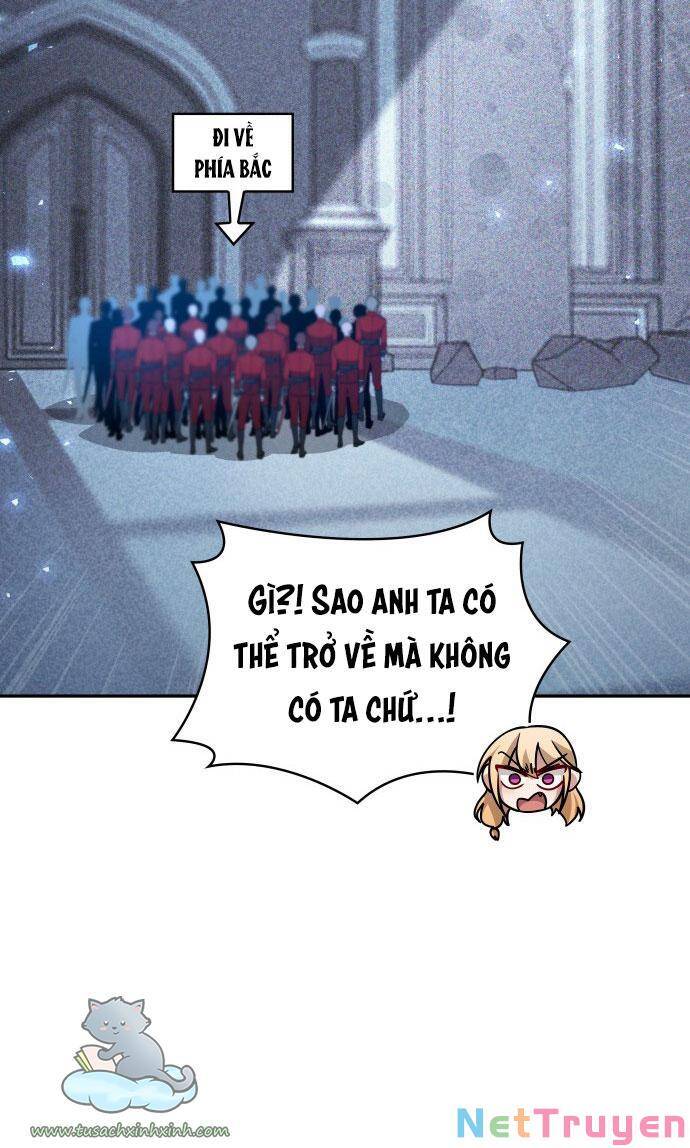 Regina Lena - Gửi Người Không Được Tha Thứ Chap 14 - Next Chap 15