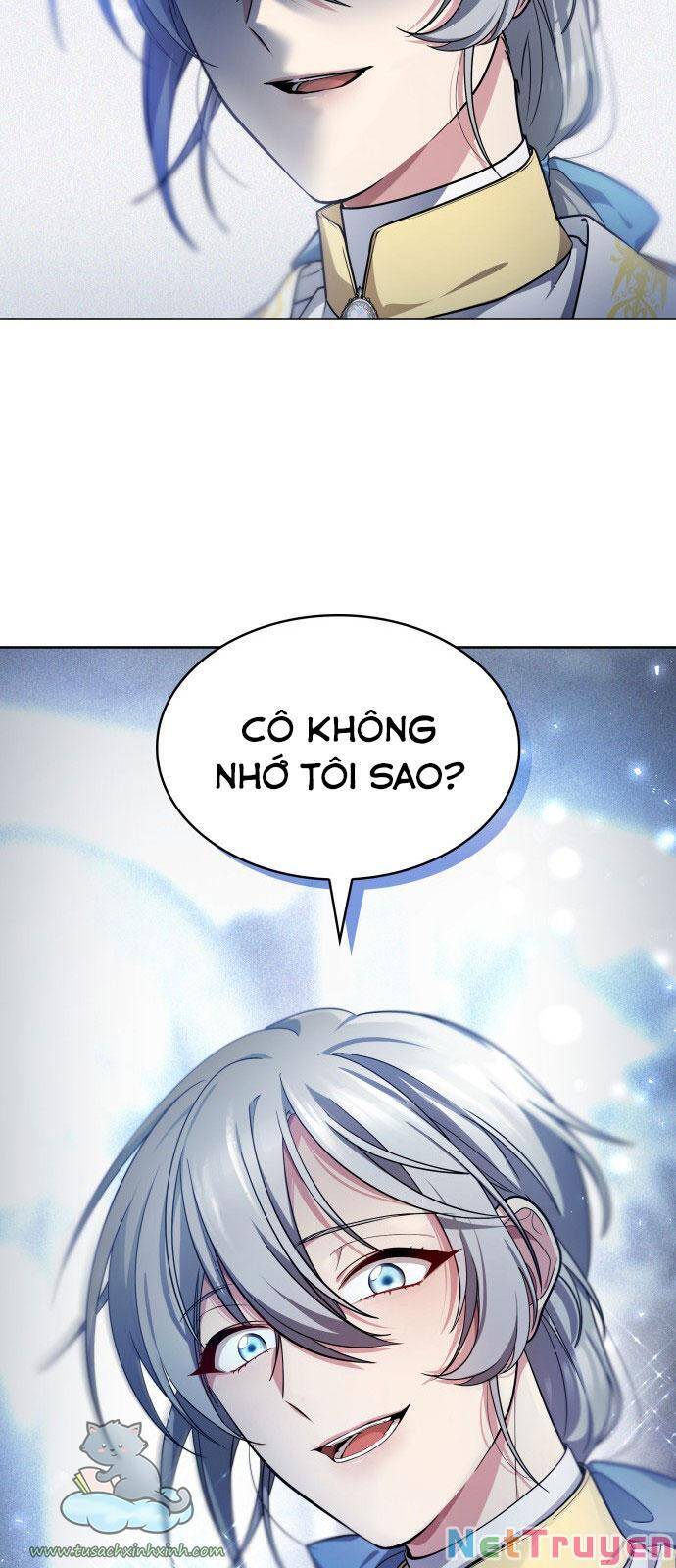 Regina Lena - Gửi Người Không Được Tha Thứ Chap 14 - Next Chap 15