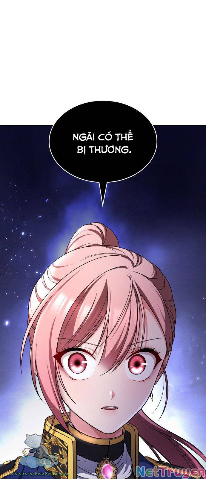 Regina Lena - Gửi Người Không Được Tha Thứ Chap 14 - Next Chap 15