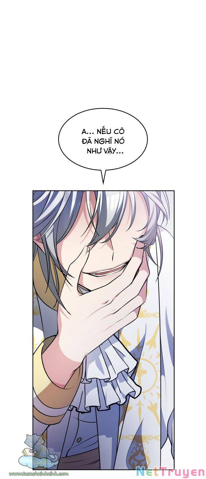 Regina Lena - Gửi Người Không Được Tha Thứ Chap 14 - Next Chap 15