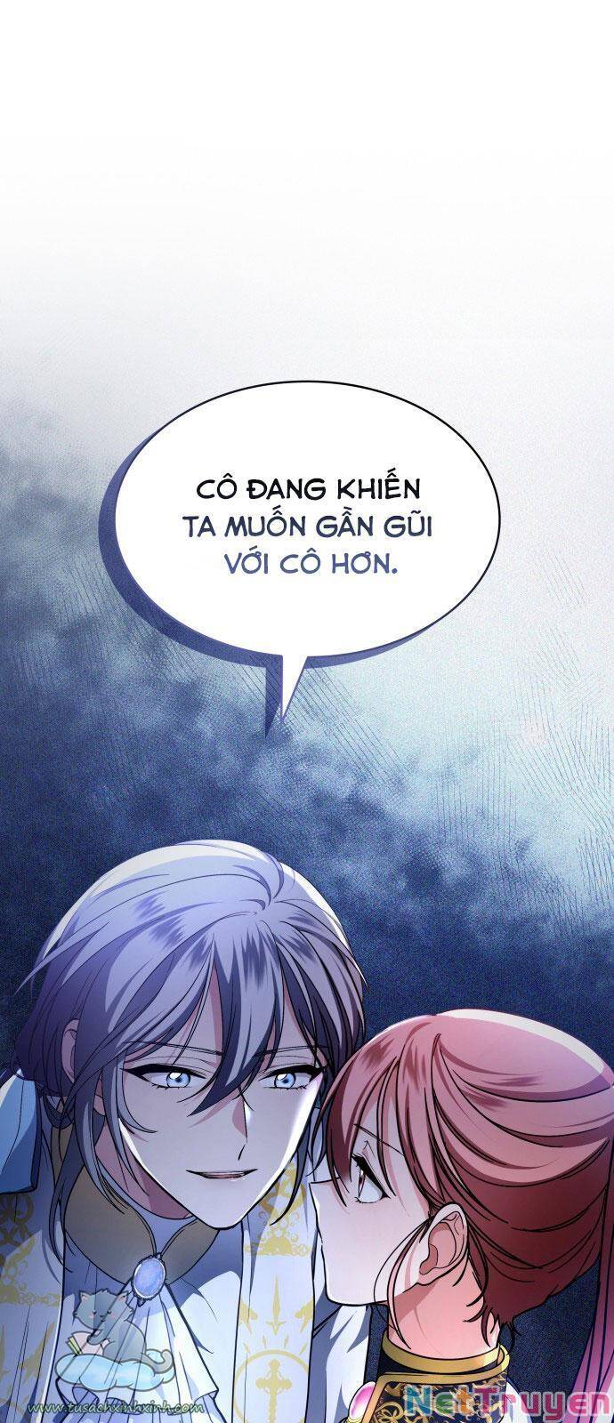 Regina Lena - Gửi Người Không Được Tha Thứ Chap 14 - Next Chap 15
