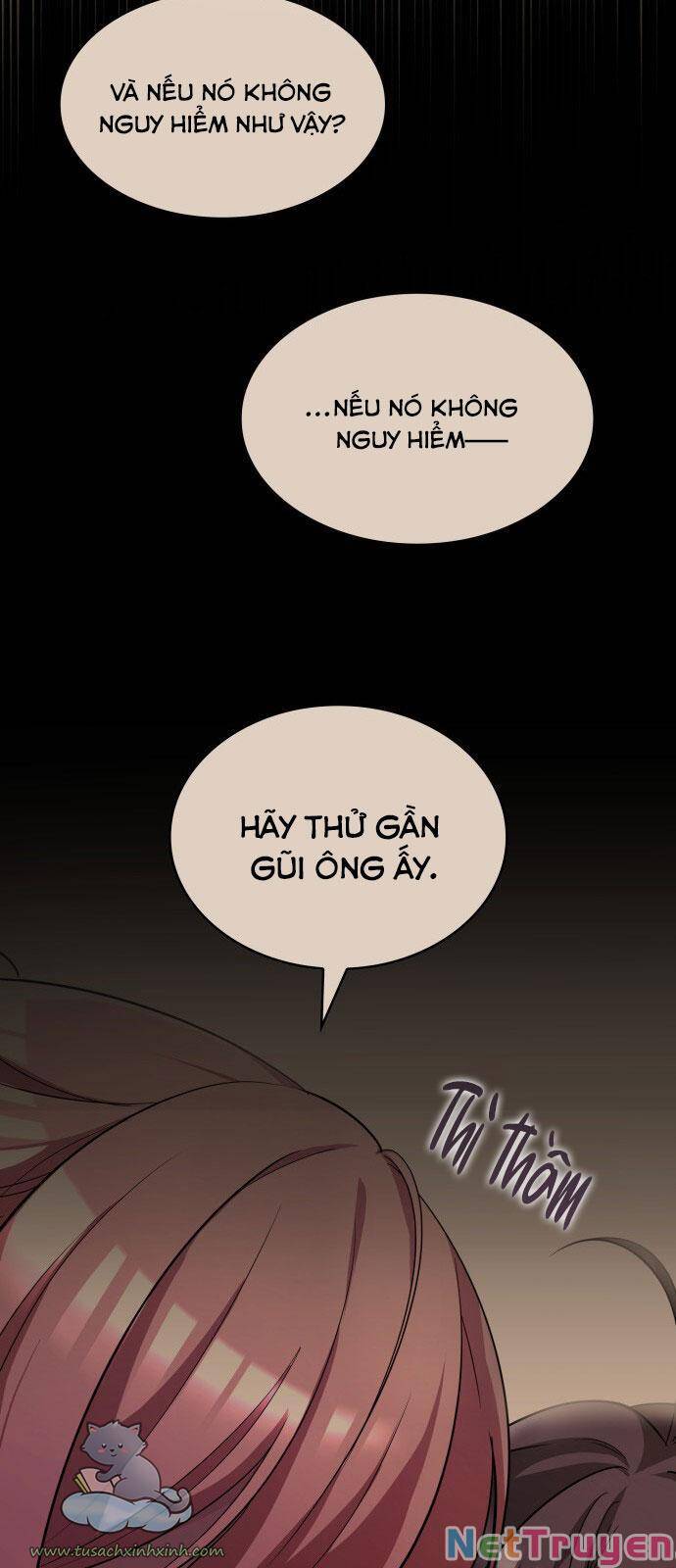 Regina Lena - Gửi Người Không Được Tha Thứ Chap 14 - Next Chap 15