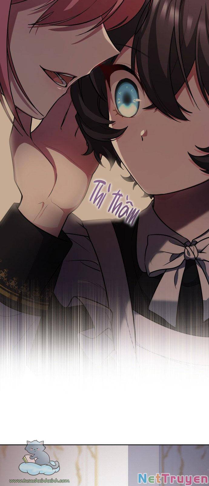Regina Lena - Gửi Người Không Được Tha Thứ Chap 14 - Next Chap 15
