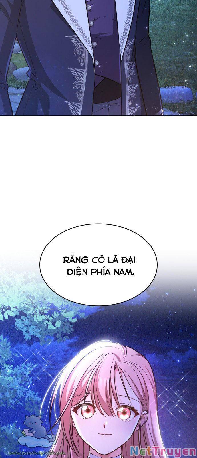 Regina Lena - Gửi Người Không Được Tha Thứ Chap 14 - Next Chap 15