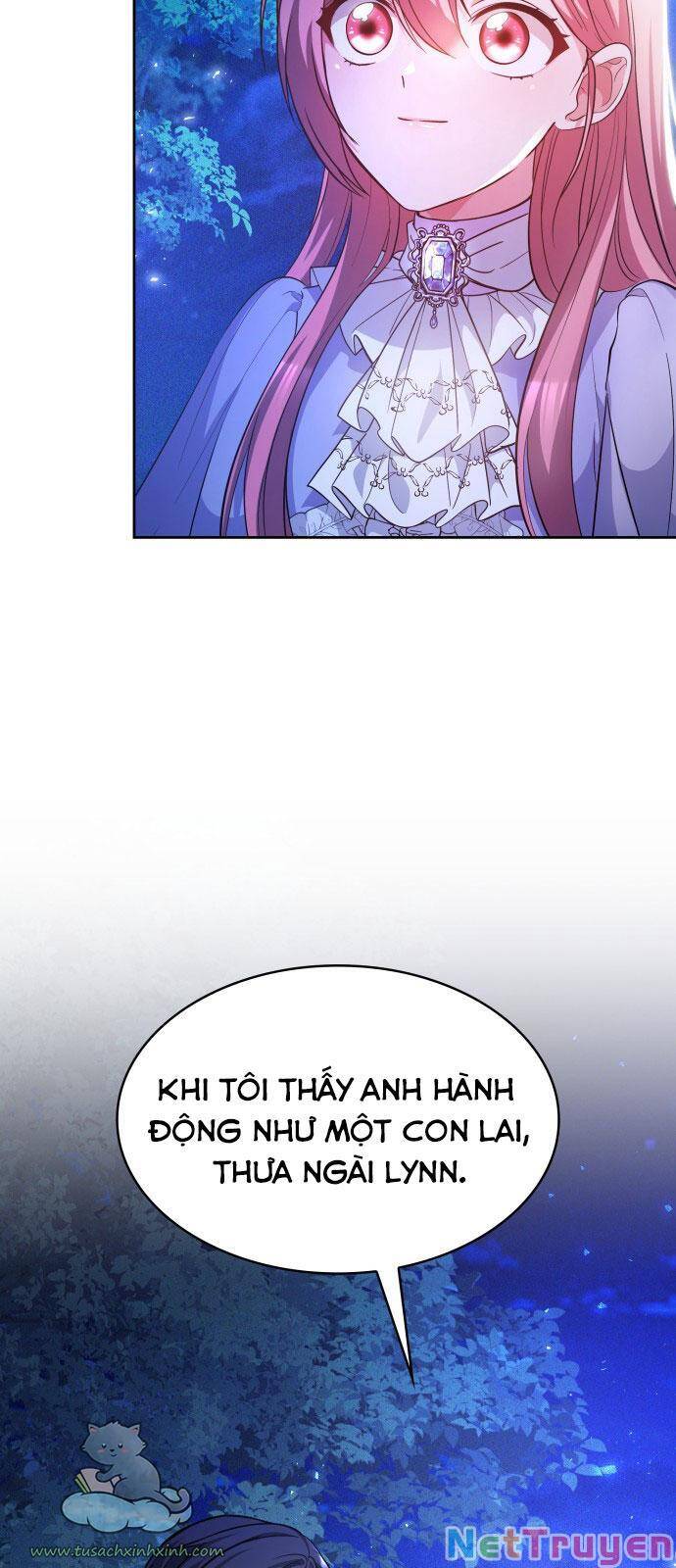 Regina Lena - Gửi Người Không Được Tha Thứ Chap 14 - Next Chap 15