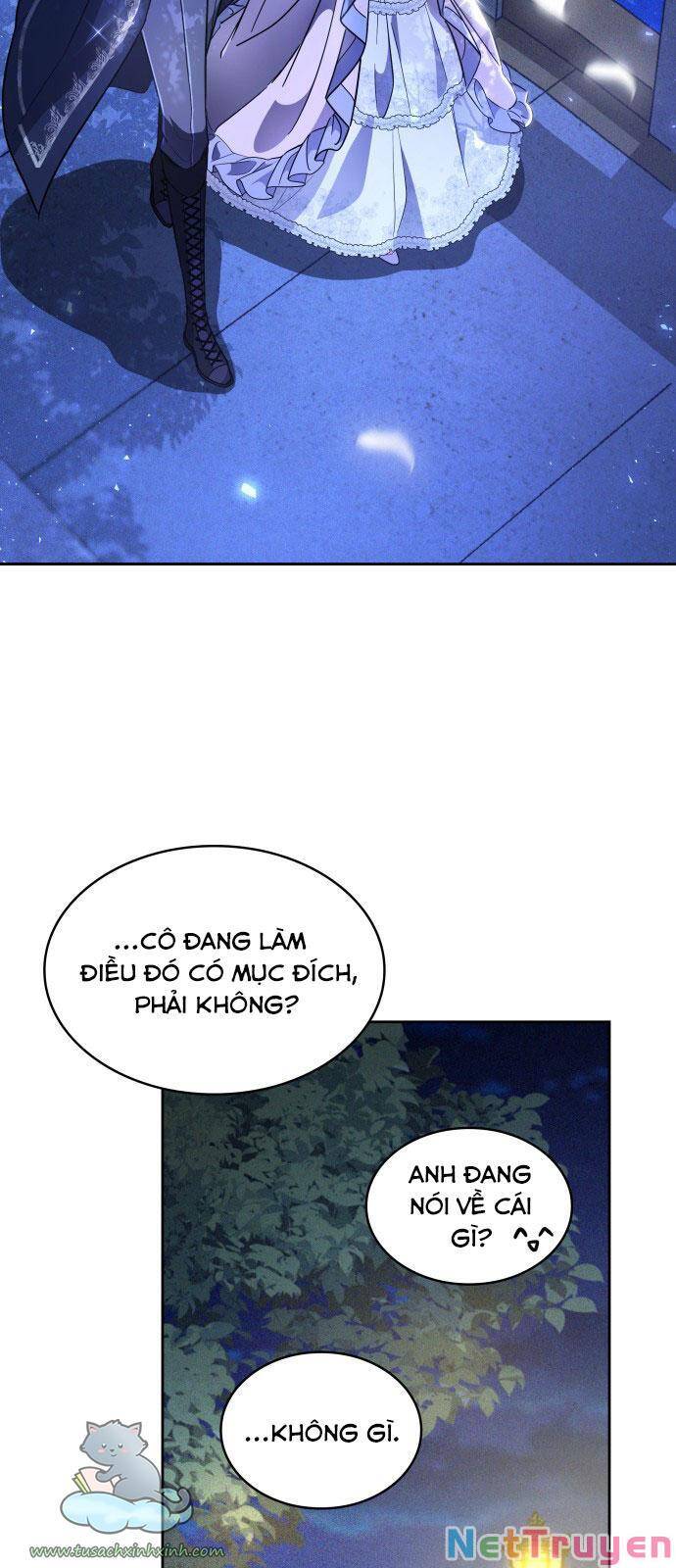 Regina Lena - Gửi Người Không Được Tha Thứ Chap 14 - Next Chap 15