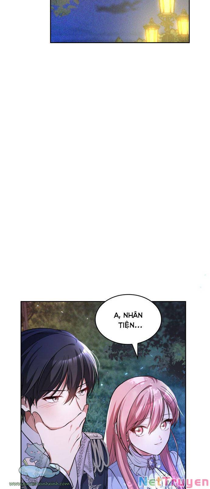 Regina Lena - Gửi Người Không Được Tha Thứ Chap 14 - Next Chap 15