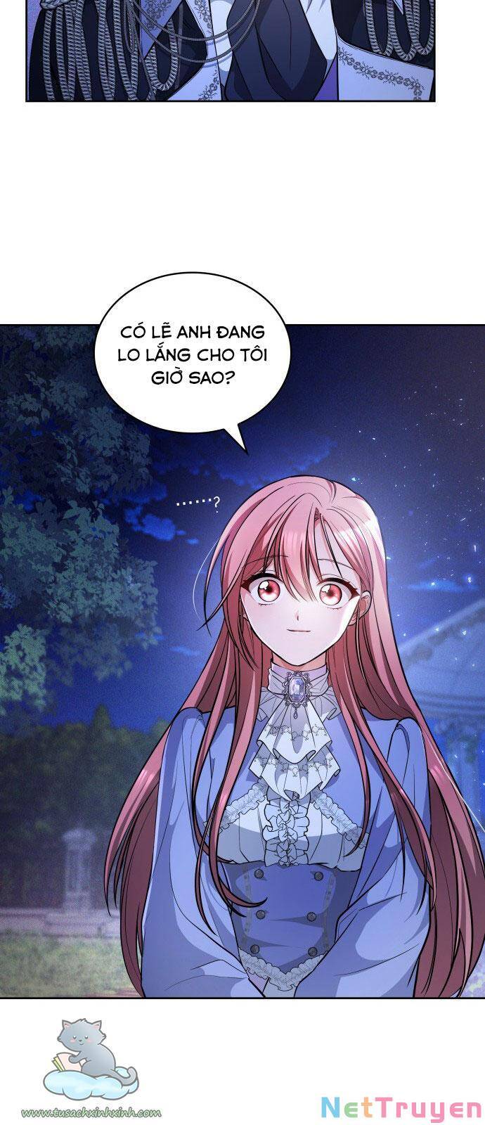 Regina Lena - Gửi Người Không Được Tha Thứ Chap 14 - Next Chap 15