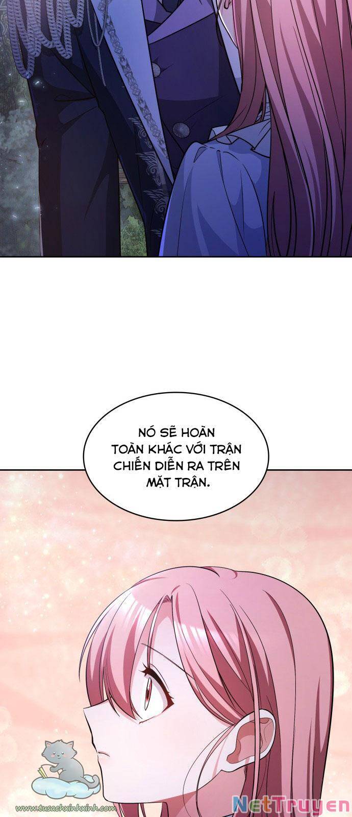 Regina Lena - Gửi Người Không Được Tha Thứ Chap 14 - Next Chap 15