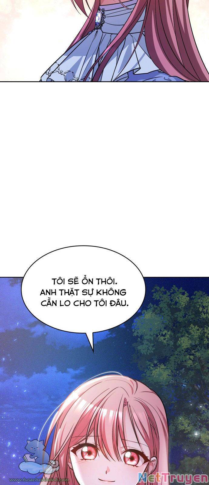 Regina Lena - Gửi Người Không Được Tha Thứ Chap 14 - Next Chap 15