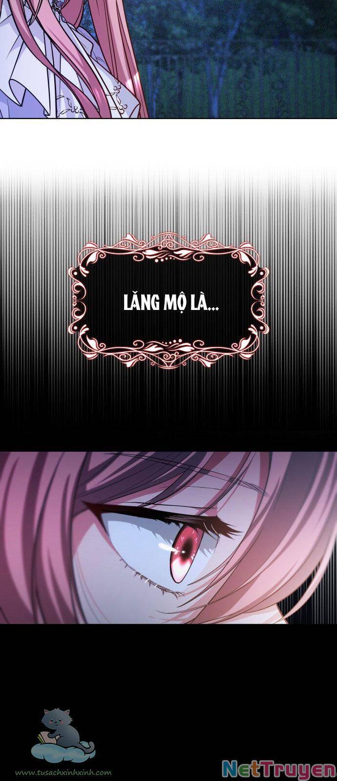 Regina Lena - Gửi Người Không Được Tha Thứ Chap 14 - Next Chap 15