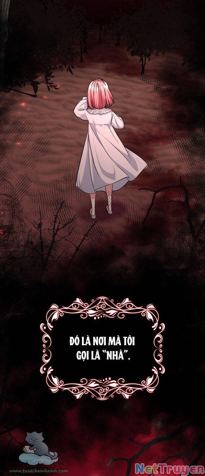 Regina Lena - Gửi Người Không Được Tha Thứ Chap 14 - Next Chap 15