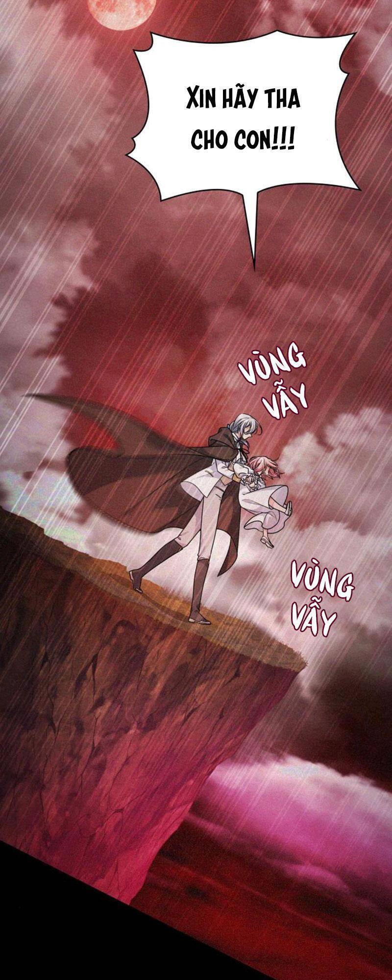 Regina Lena - Gửi Người Không Được Tha Thứ Chap 15 - Next Chap 16