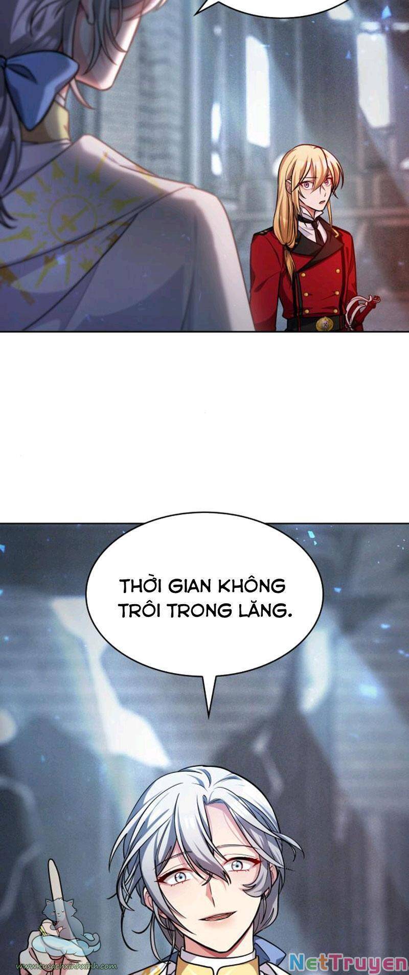 Regina Lena - Gửi Người Không Được Tha Thứ Chap 15 - Next Chap 16