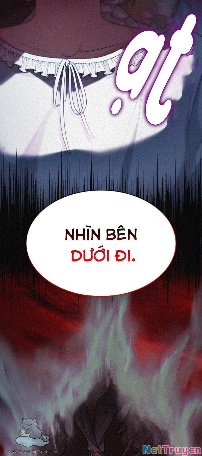 Regina Lena - Gửi Người Không Được Tha Thứ Chap 15 - Next Chap 16
