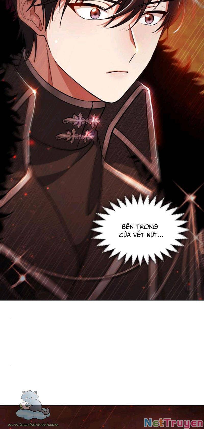 Regina Lena - Gửi Người Không Được Tha Thứ Chap 15 - Next Chap 16