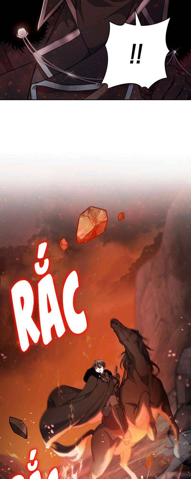 Regina Lena - Gửi Người Không Được Tha Thứ Chap 15 - Next Chap 16